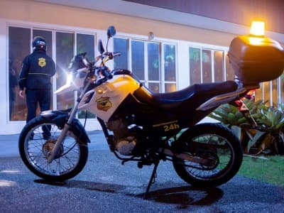 Controle de Acesso